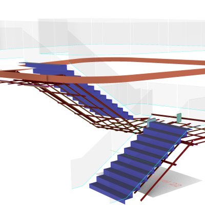 Stairs 03