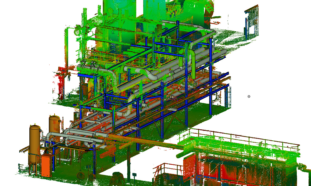 Piping Modelling