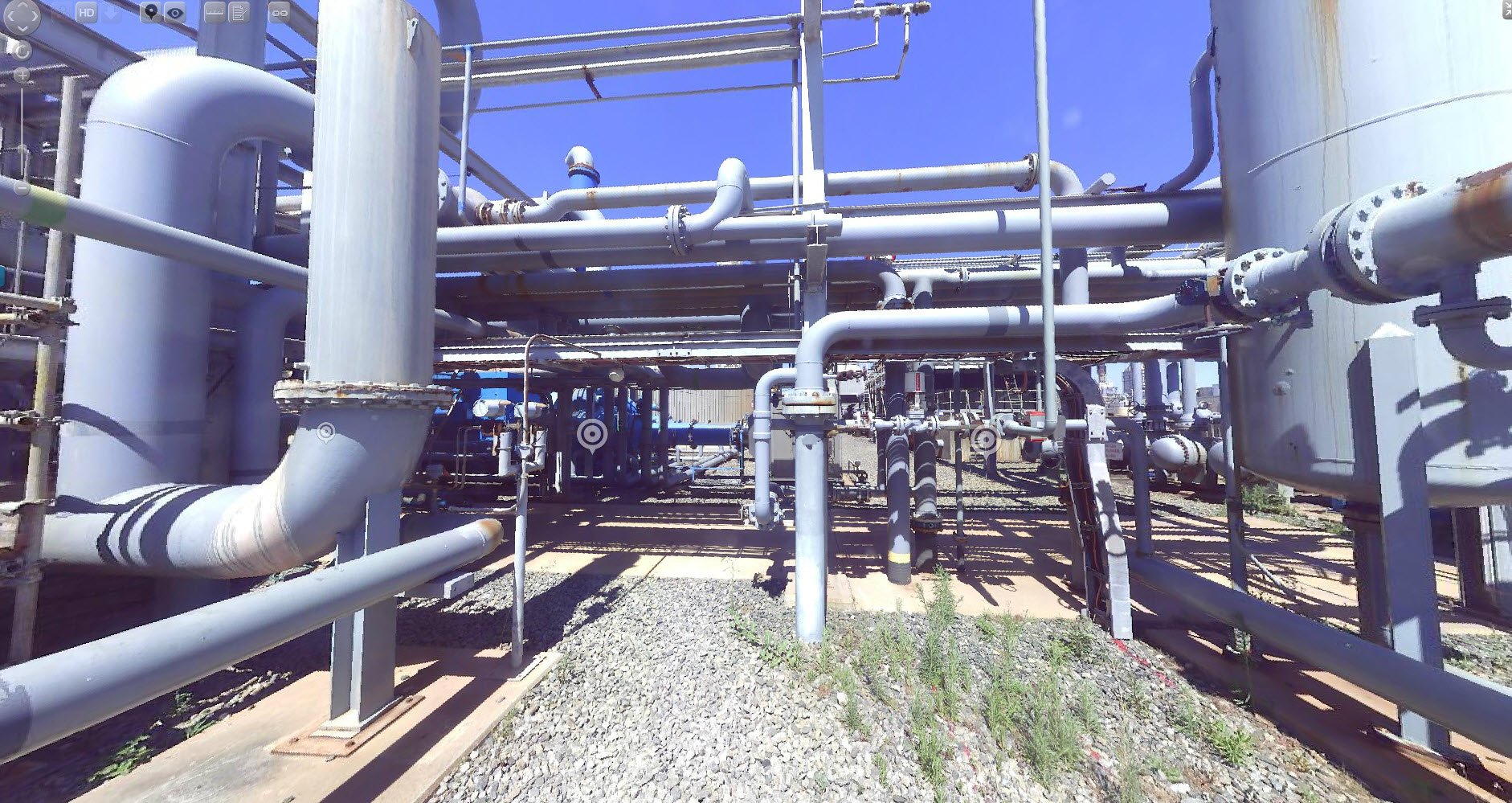 Piping Modelling