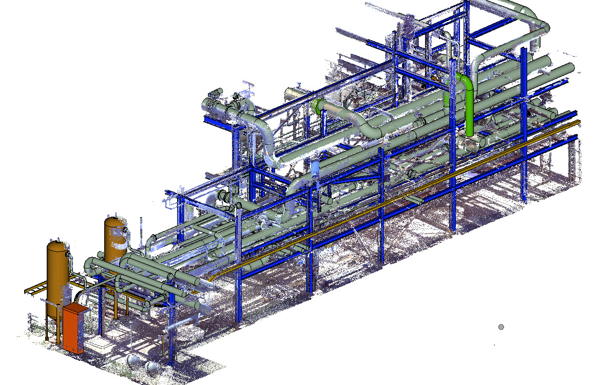 Piping Modelling