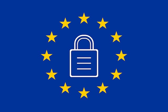 GDPR Privacy Policy